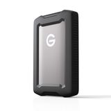 Disco Rígido Externo Sandisk Professional G-drive Armoratd 2tb