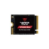 Unidade De Estado Sólido Patriot Memory Viper Vp4000 Mini 1 Tb M.2
