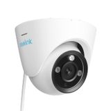 Câmera De Segurança Reolink Rlc-1224a 12mp Ip Poe Outdoor