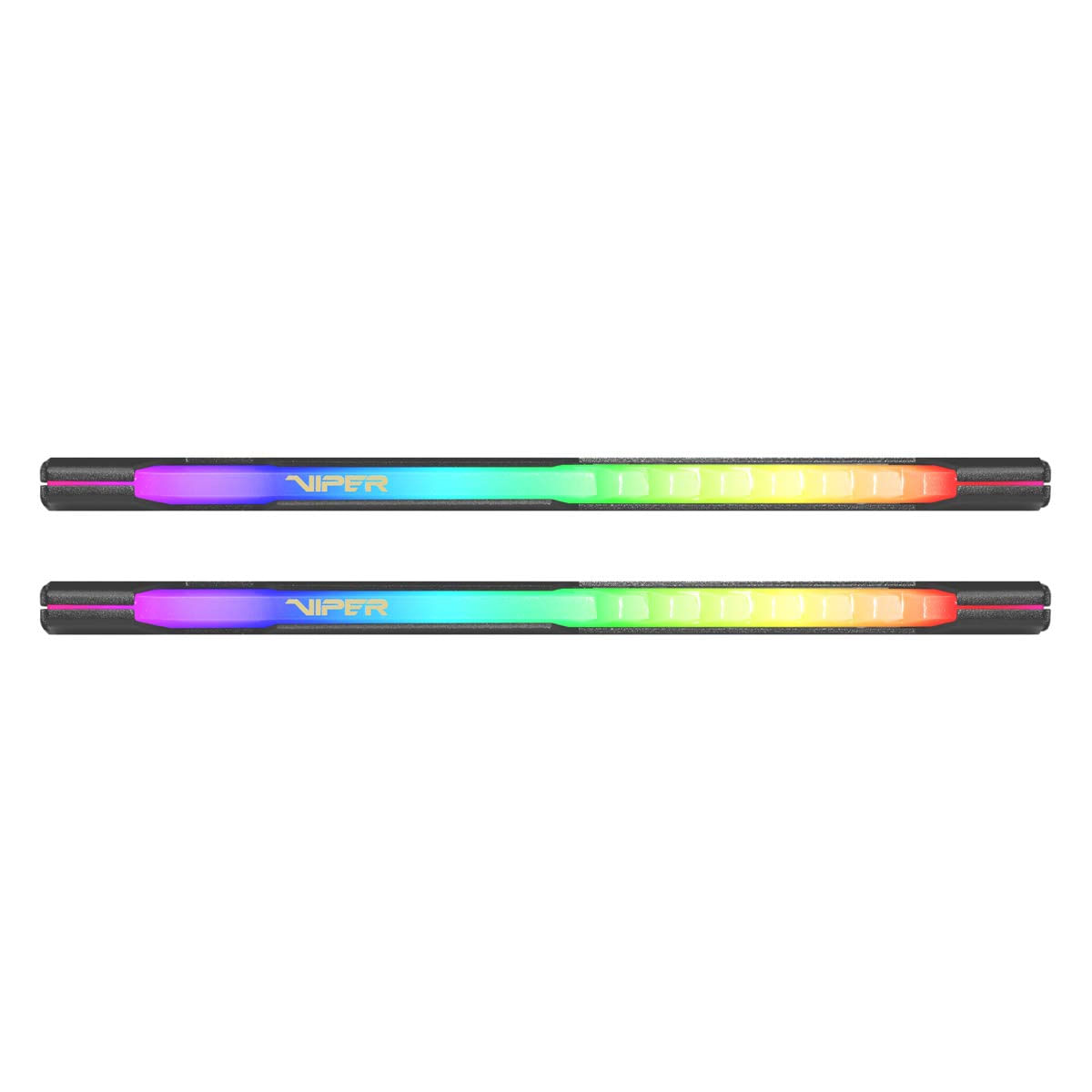 Memória Patriot Viper Steel Rgb Ddr4 64 Gb (2 X 32 Gb) 3600 Mhz