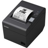 Impressora Pos Epson Tm-t20iii Térmica Monocromática Usb