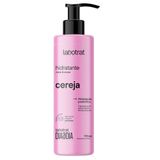 Hidratante Labotrat Corporal E Facial Cereja 190g