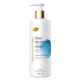 Sérum Corporal Dove Pró-ceramidas + Dermo Hidratante Bisnaga 380ml