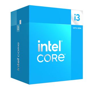 Carrefour Processador Intel Core I3-14100 4 Núcleos 8 Threads 4,7 Ghz image