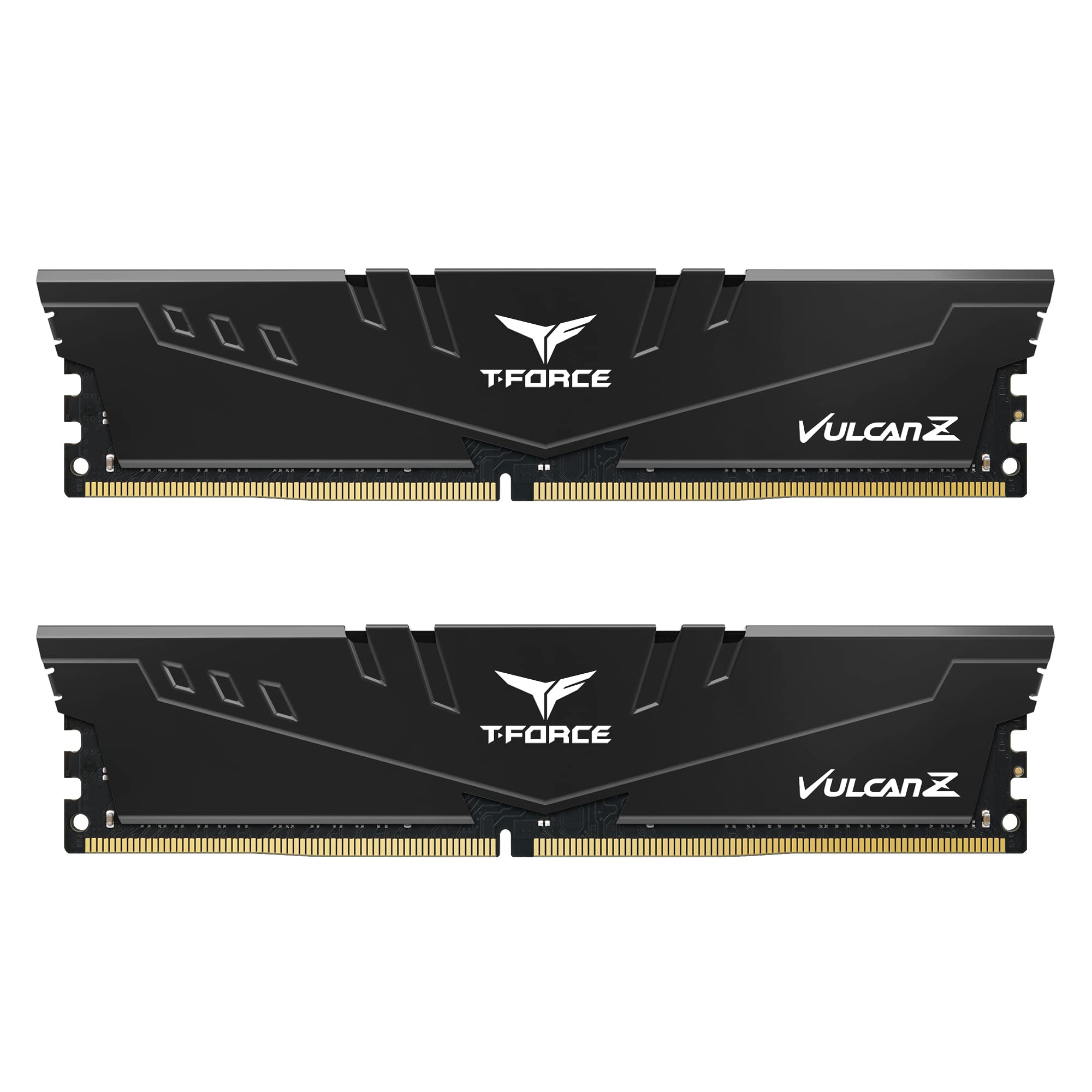 Módulo De Memória Ram Teamgroup T-force Vulcan Z 32gb (2x16gb