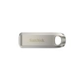 Unidade Flash Usb Sandisk Ultra Luxe 256 Gb Usb 3.2 Gen 1 Type-c