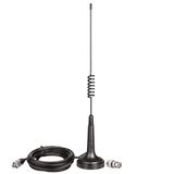 Antena Cb Bingfu Magnetic Base 27mhz Para Carro, Caminhão, Rádio Cb
