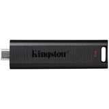Unidade Flash Kingston Datatraveler Max 1 Tb Usb-c Usb 3.2