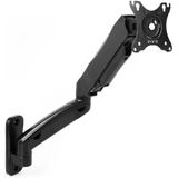 Monitor De Parede Vivo Mount-v001g Para Tela De 17-27 Polegadas