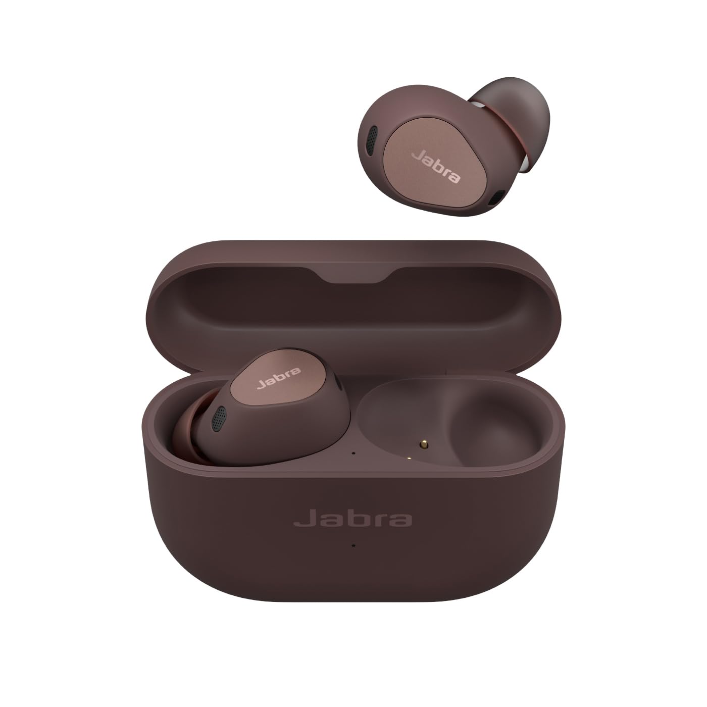 Fones De Ouvido Bluetooth Jabra Elite 10 Com Cancelamento Fones De Ouvido Bluetooth Jabra Elite 10 Com Cancelamento