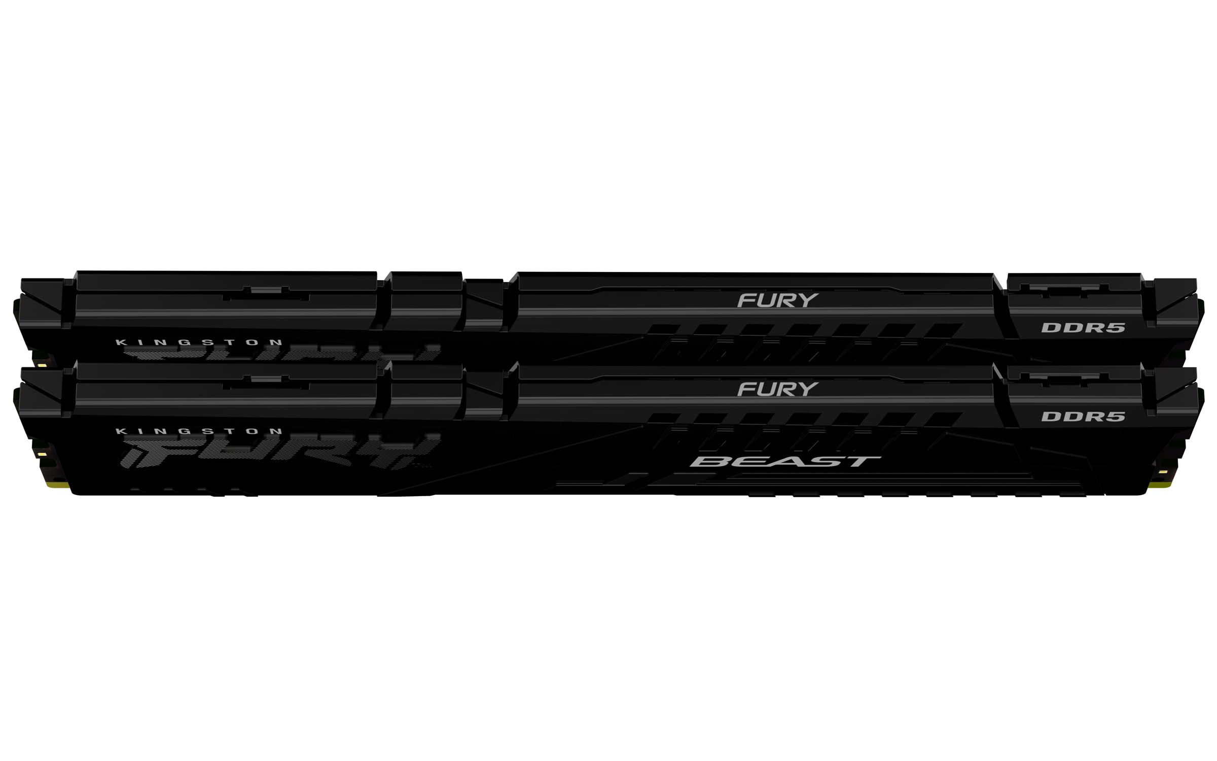 Memória Kingston Fury Beast 32 Gb (2x16 Gb) 5600 Mt/s Ddr5 - Carrefour