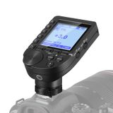 Flash Trigger Neewer Qpro-c Ttl Wireless Para Câmeras Canon