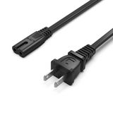 Cabo De Alimentação Ac Para Xbox One S/x, Xbox Series X/s - 4 Pés