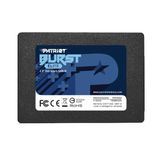 Unidade De Estado Sólido Patriot Memory Burst Elite 480 Gb Sata 3