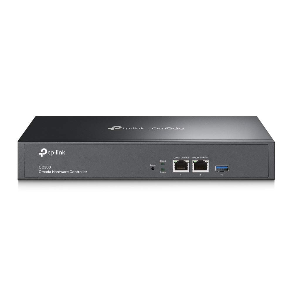 Controlador De Hardware Tp-link Omada Sdn Integrated Oc300