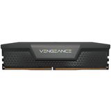 Ram Ddr5 Corsair Vengeance 32 Gb (2x16 Gb) 7200 Mhz Cl34 Preto