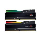 Ram Ddr5 G.skill Trident Z5 Neo Rgb 32 Gb (2x16 Gb) 6000 Mt/s Cl30