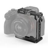 Câmera Half Cage Smallrig Para Sony Alpha 7r V/alpha 7 Iv