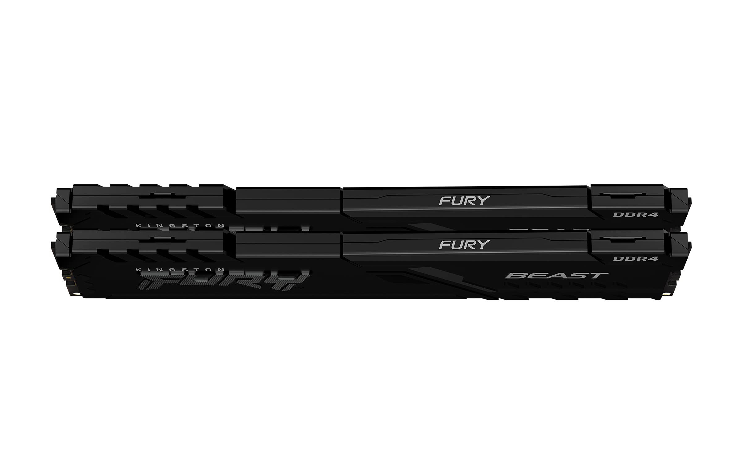 動作確認済みKingston DDR4 32G(16Gx2)/#31B Memória Kingston Fury Beast 32 Gb (2x16 Gb) Ddr4 De 3200 Mhz