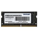Notebook Ram Patriot Signature Ddr4 32 Gb 3200 Mhz Sodimm