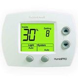 Umidista/desumidificador Digital Humidipro Honeywell H6062a1000