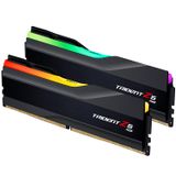Ram G.skill Trident Z5 Rgb Ddr5 32 Gb (2x16 Gb) 6000 Mt/s Cl36