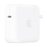 Adaptador De Alimentação Apple 70w Usb-c Para Macbook Air/pro 13/15 Polegadas