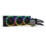 Cpu Liquid Cooler, Fique Quieto! Pure Loop 2 Fx 360 Mm Argb
