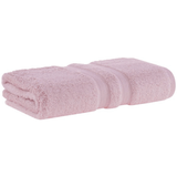Toalha De Banho Gigante Buddemeyer Algodão Egípcio Rosa Claro