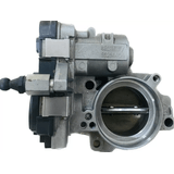 Corpo Borboleta Toro/jeep Renegade/compass Diesel - 55258454