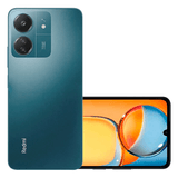 Smartphone Redmi 13c 128gb 4gb Ram - Navy Blue/azul - Global