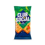 Biscoito Club Social Pizza Multipack 141g