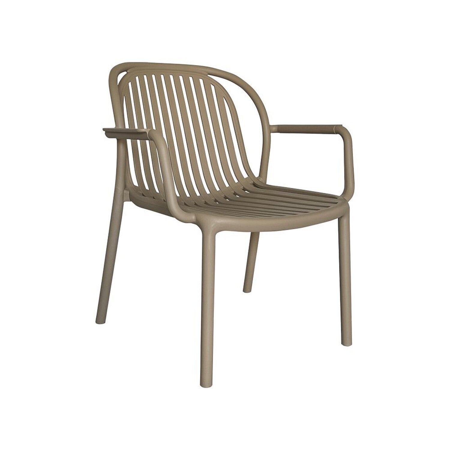 Poltrona Para Jardim E Varanda Gávea Fendi