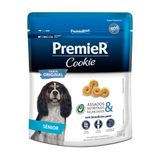 Biscoito Premier Cookie Para Cães Sênior Original 250g