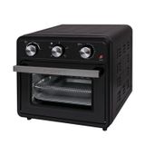 Forno Eletrico Fogatti Air Fryer 220v Preto