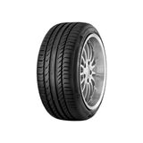 Pneu 255/45 R19 104y Xl Fr Sportcontact 5 Ao Continental