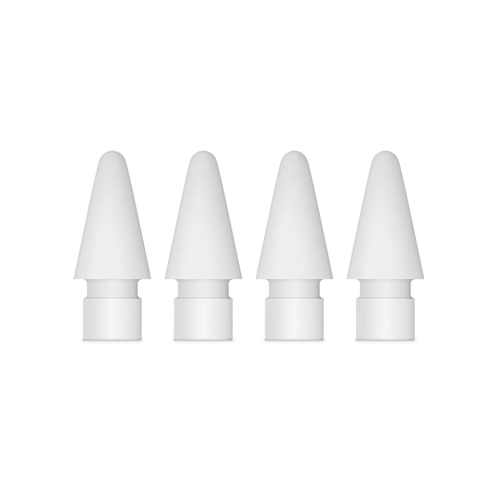 Pacote De 4 Dicas Do Apple Pencil Para 1ª E 2ª Geração