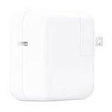 Adaptador De Alimentação Apple 30w Usb-c Para Macbook Air