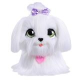 Brinquedo Interativo Furreal Gogo Walkin&#39; Pup Maltese Kids 4+