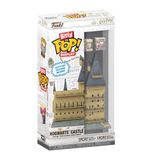 Boneco Colecionável Funko Pop! Castelo Bitty Hogwarts