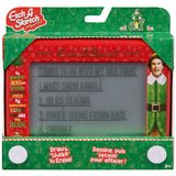 Drawing Toy Etch A Sketch Elf Special Edition Kids 3+