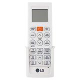 Controle Remoto Ar Condicionado Lg Akb75215403