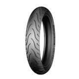 Pneu Aro 17 Michelin 120/70 Zr17 58w Pilot Street Radial F