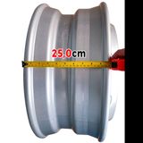 Roda De Aco Disco 275/80 R22,5 -10 Furos (22,5x7.50) Xbri
