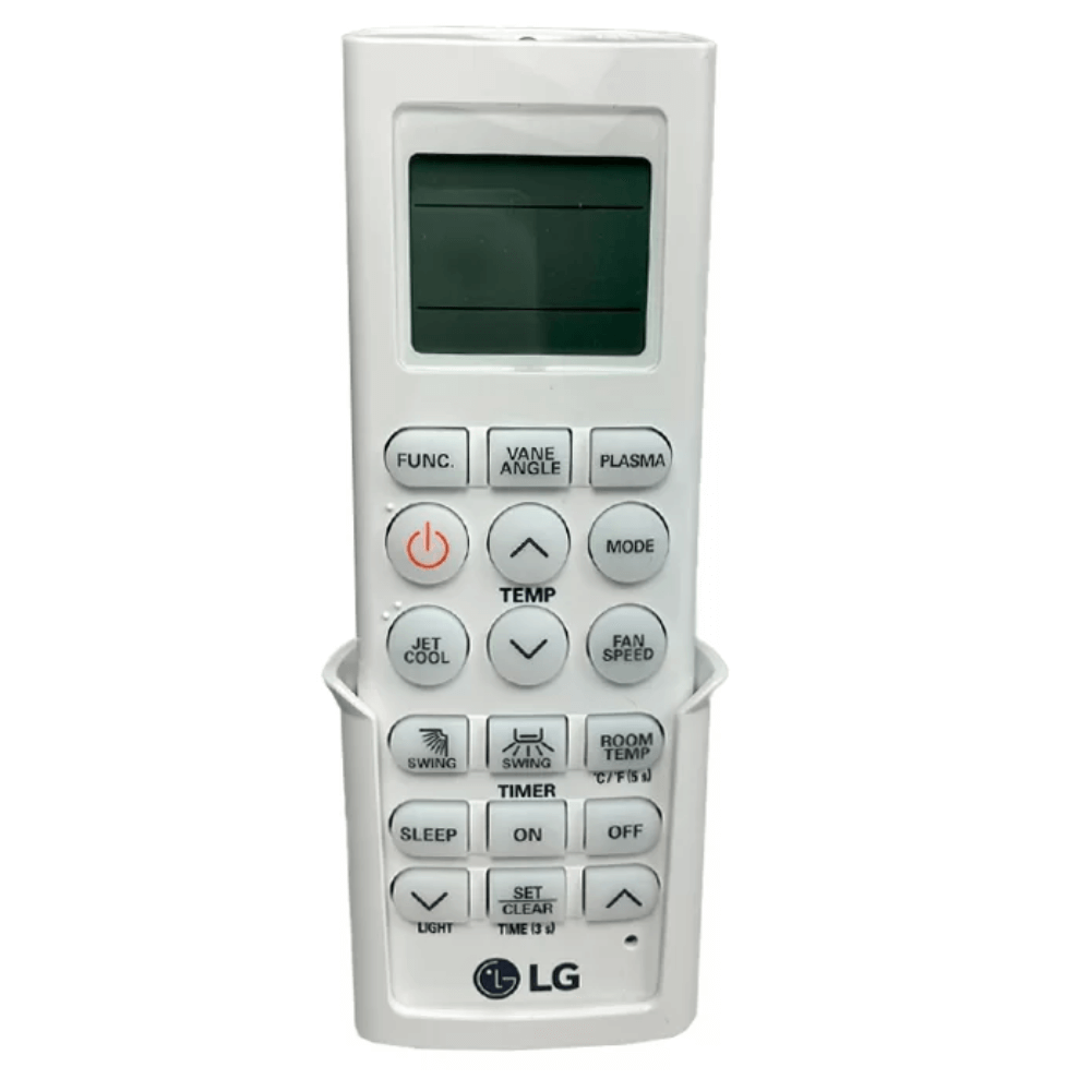 Controle Remoto Ar Condicionado Lg Akb73757604