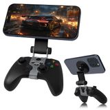 (1 Conjunto) Clipe De Montagem De Telefone Com Controlador Magnético Orzero Para Xbox Series X/s, Xbox One/one S/one X