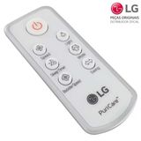 Controle Remoto Purificador De Ar Lg Puricare Akb75055421