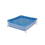 Piscina Infantil Mor 1500l Estruturada