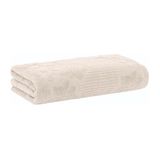 Toalha Rosto Lollipop 48x80cm Bege 1769 Buddemeyer