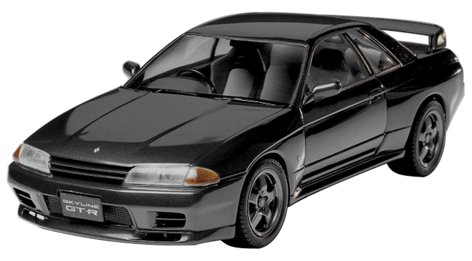 Modelo De Plástico Tamiya 24090 1/24 Nissan Skyline Gtr